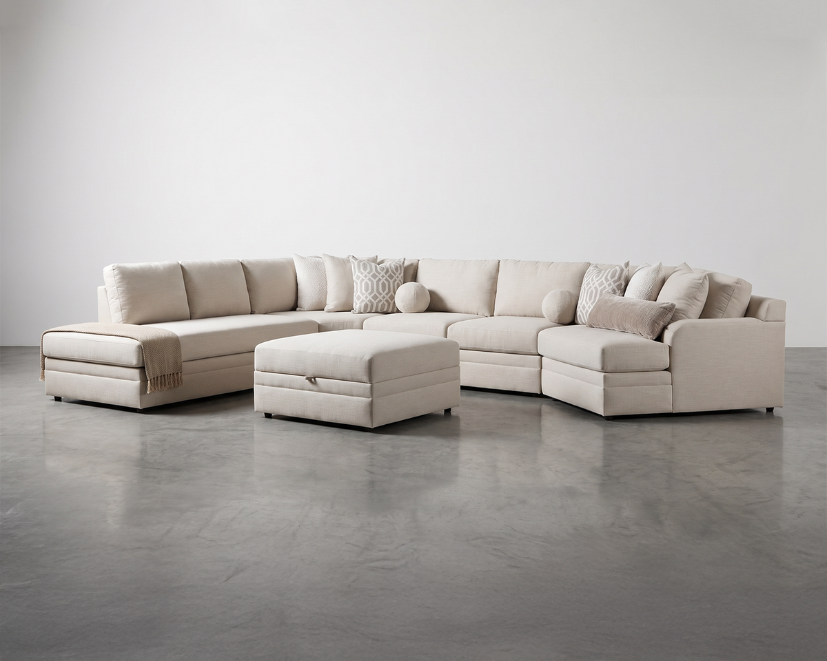 The Carson Sectional