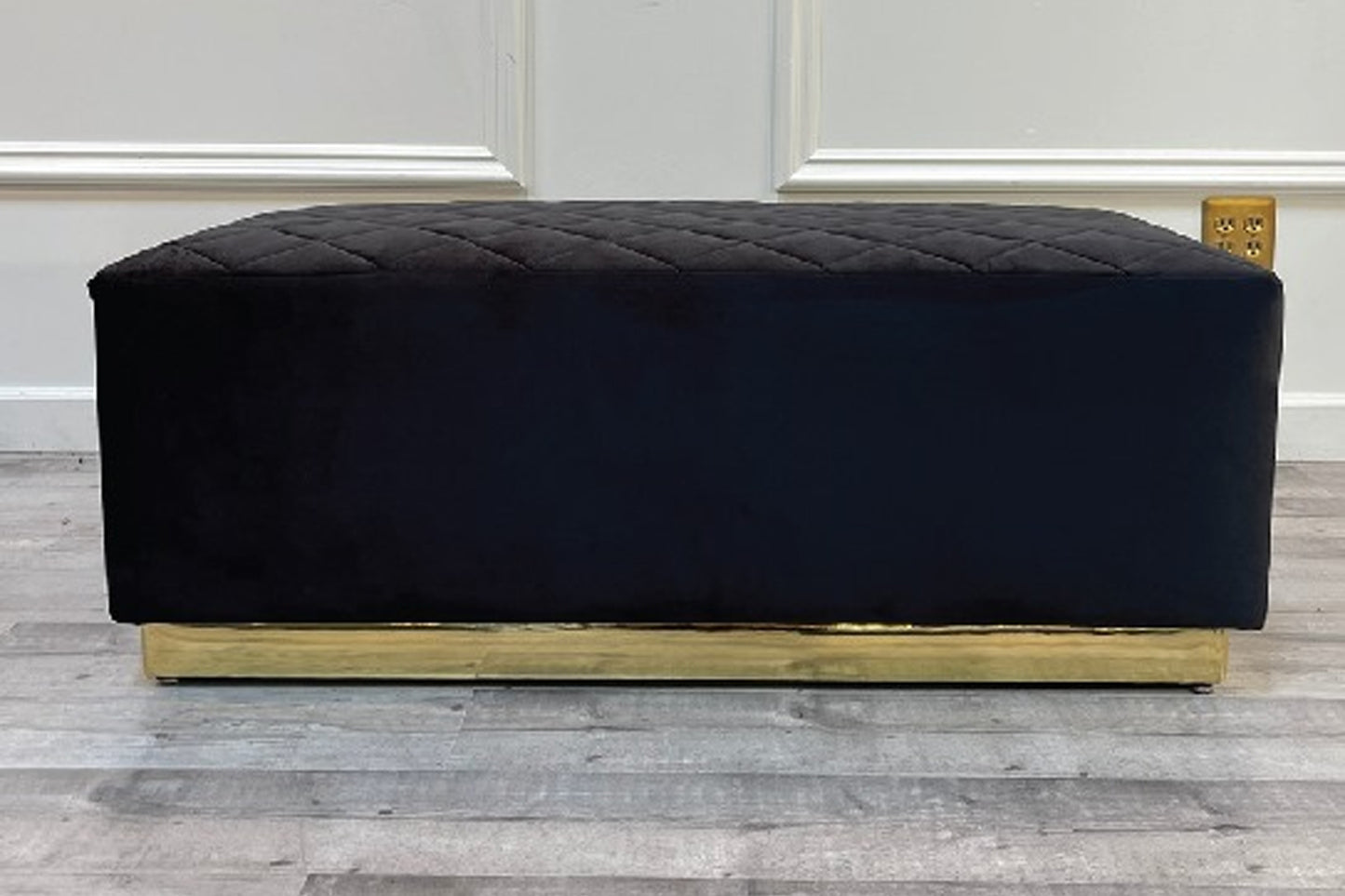 Celine Ottoman