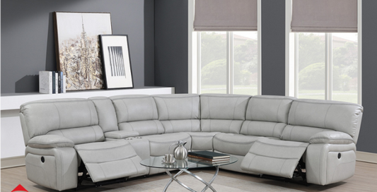 RECLINER SECTIONAL