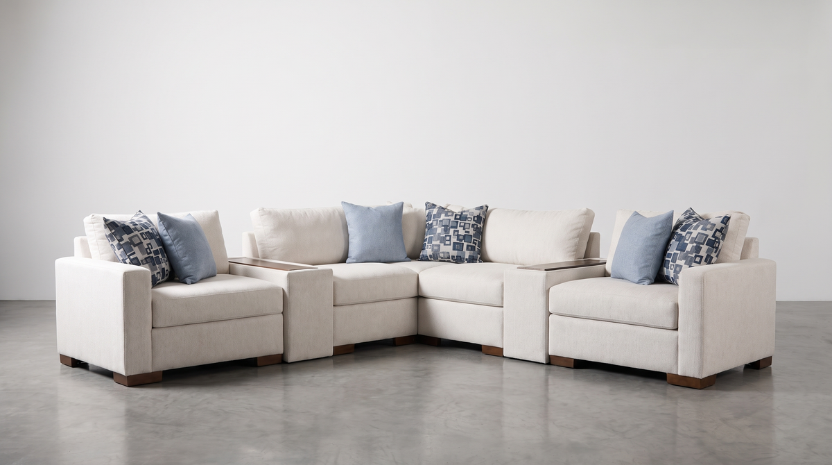 The San Diego Sectional