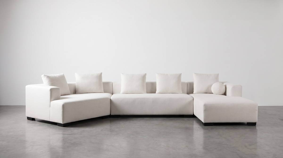 The Paris Sectional