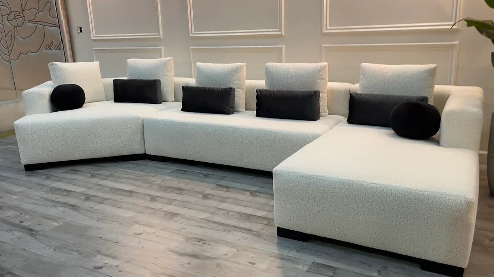 Paris Sectional