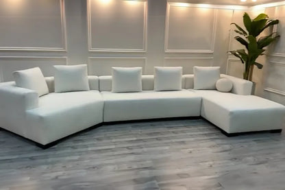 Paris Sectional