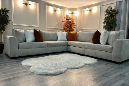 Avalon Sectional Modular 5 Pieces