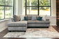Samantha Sofa Bed